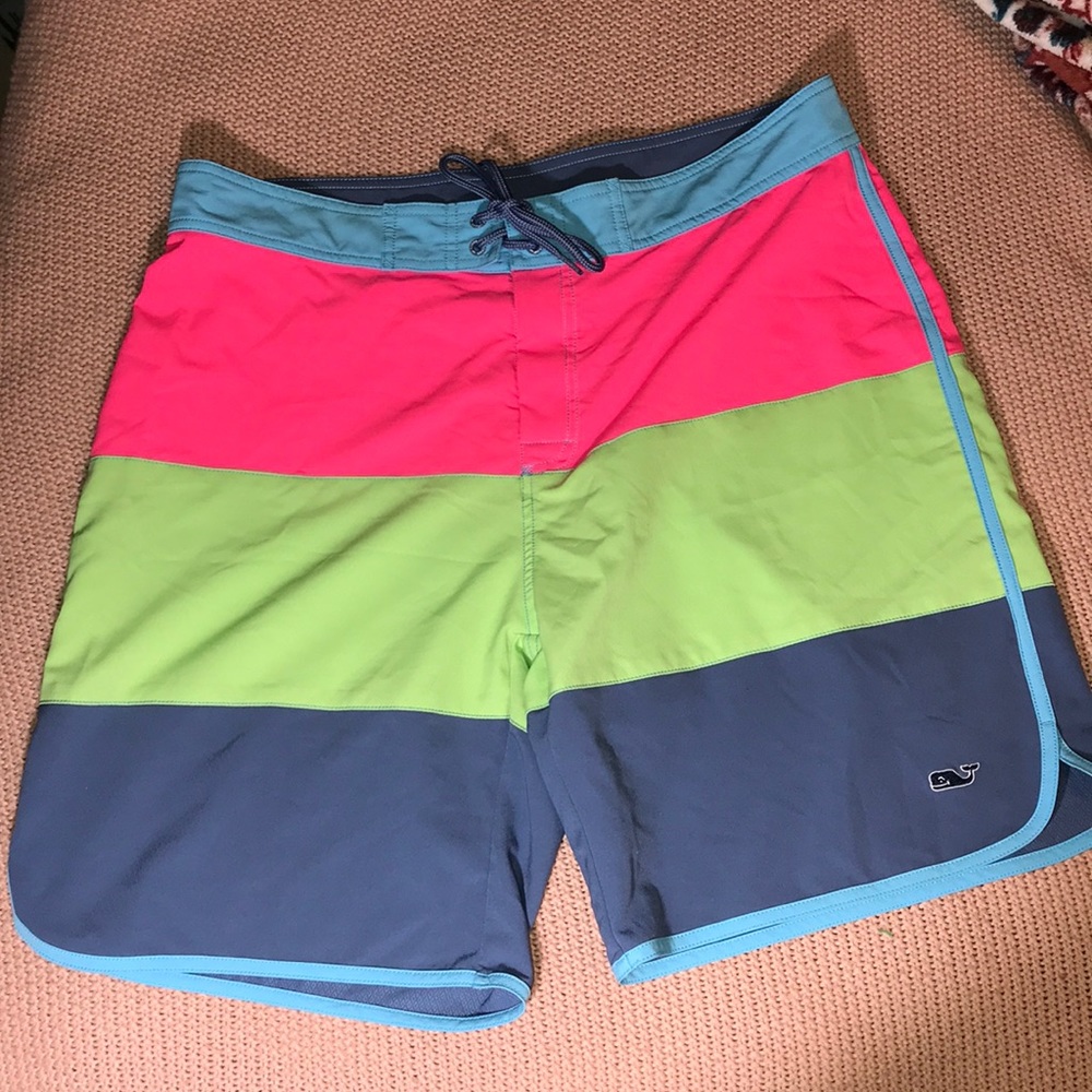 Vineyard Vines Swim/Shorts